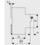 Автоматичний вимикач Eaton Moeller PLHT-D63/3