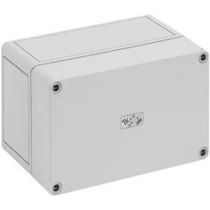 Коробка розподільна Spelsberg PS PS 1811-11-o IP66 з гладкими стінками