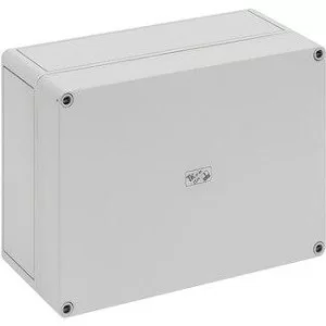 Коробка розподільна Spelsberg PS 2518-11-o IP66 з гладкими стінками