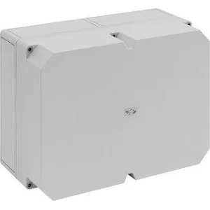 Коробка розподільна Spelsberg PS 3625-16-o IP66 з гладкими стінками