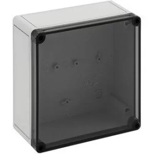 Коробка розподільна Spelsberg PS 1309-6-to IP66 з гладкими стінками