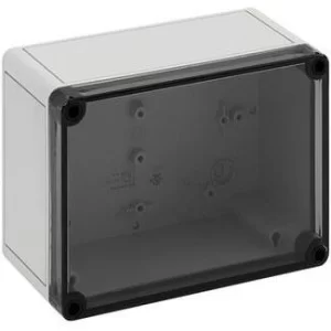 Коробка розподільча Spelsberg PS 1813-9-to IP66 з гладкими стінками