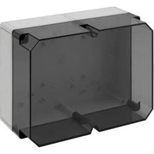 Коробка розподільна Spelsberg PS 3625-16-to IP66 з гладкими стінками
