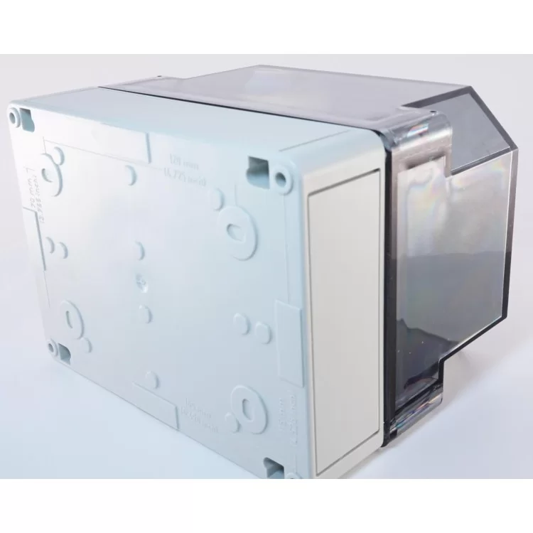 Коробка распределительная Spelsberg PS 1813-13f-to IP66 с гладкими стенками обзор - фото 8