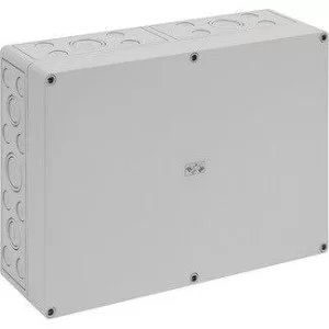 Коробка розподільна Spelsberg PC 3625-11-m (32хM20 6хM25/32 4хM32/40)