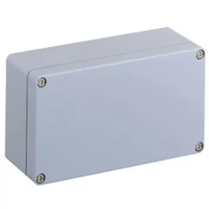 Порожня розподільна коробка Spelsberg AL 2616-9 IP66