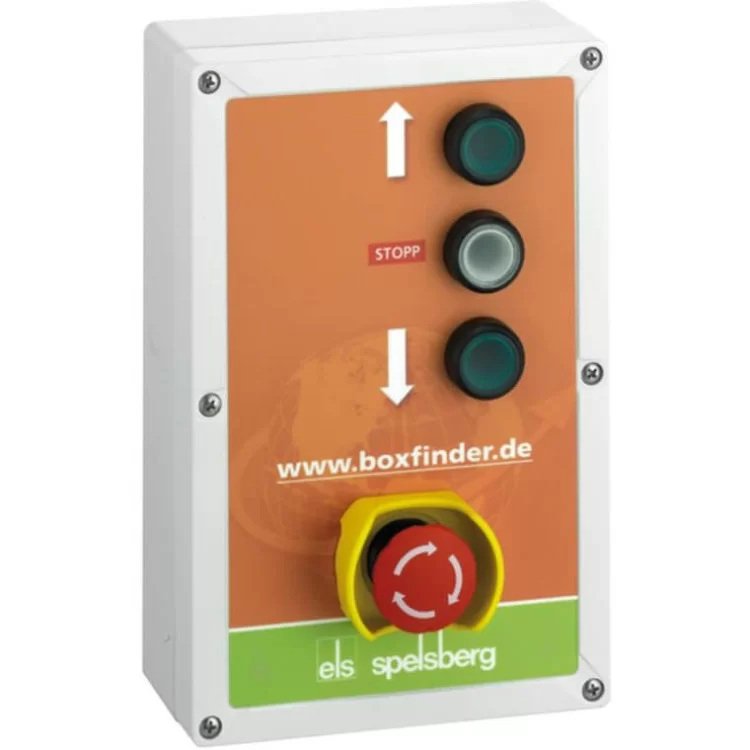 Распределительная коробка Spelsberg 2012-9-о IP67 отзывы - изображение 5