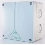 Распределительная коробка Spelsberg Abox 060-6² IP65