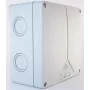 Распределительная коробка Spelsberg Abox 100-10² IP65