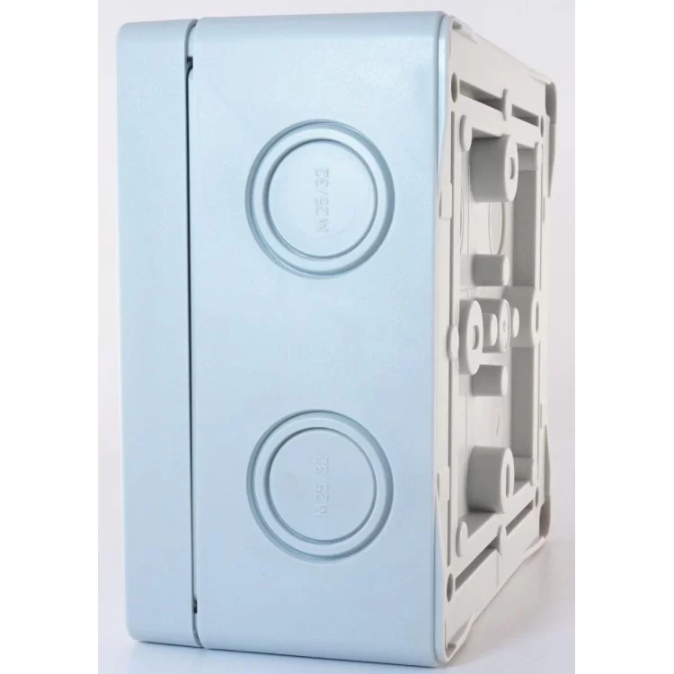 Распределительная коробка Spelsberg Abox 100-10² IP65 - фото 11