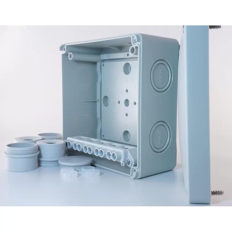 продаем Распределительная коробка Spelsberg Abox 100-10² IP65 в Украине - фото 4