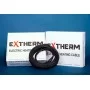 Нагревательный кабель Extherm ETС ECO 20-200 10м