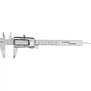Цифровий штангенциркуль Neo Tools 75-011 150мм