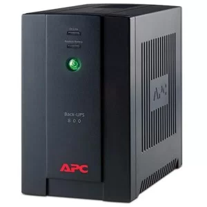 Джерело безперебійного живлення APC BX800CI-RS Back-UPS