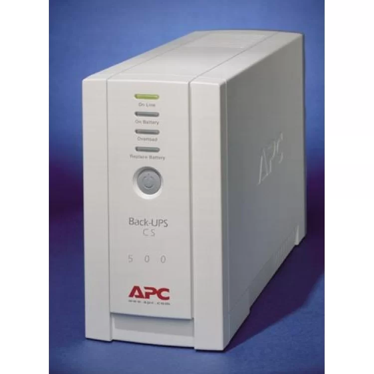 Джерело безперебійного живлення APC BK650EI Back-UPS інструкція - картинка 6