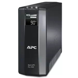 Джерело безперебійного живлення APC BR900G-RS Back-UPS Pro