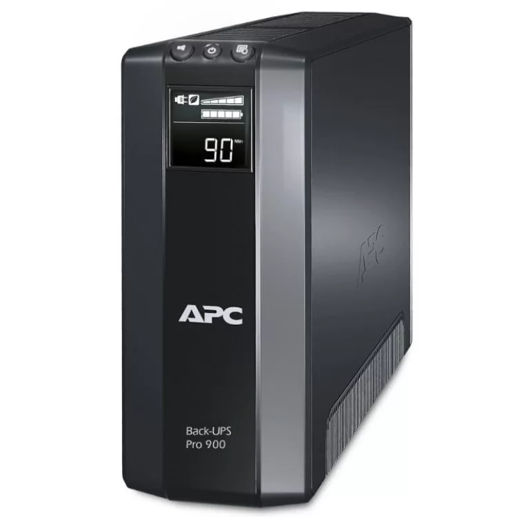 Источник бесперебойного питания APC BR900G-RS Back-UPS Pro