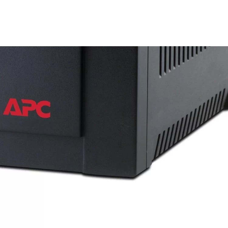 Джерело безперебійного живлення APC BX650CI-RS Back-UPS характеристики - фотографія 7