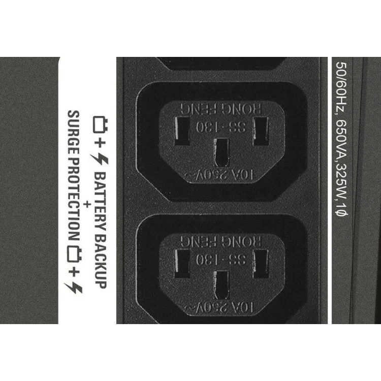 продаємо Джерело безперебійного живлення APC BX650LI Back-UPS в Україні - фото 4