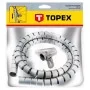 Гнучкий кабель-канал для проводів TOPEX 79R274 2000x25мм