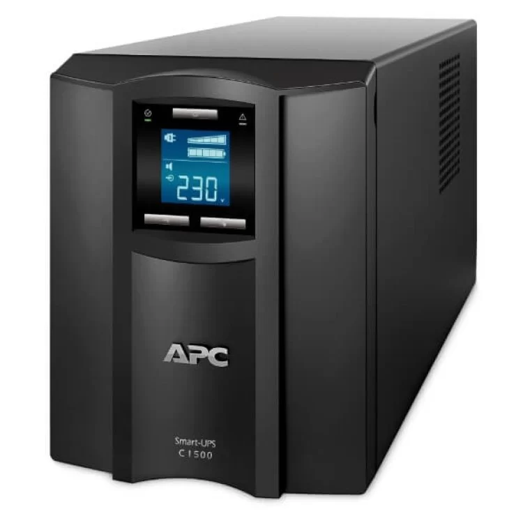 Джерело безперебійного живлення APC SMC1500I Smart-UPS