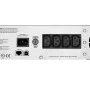 Джерело безперебійного живлення APC SMC1500I-2U Smart-UPS