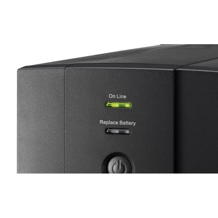 Источник бесперебойного питания APC BX950UI Back-UPS отзывы - изображение 5