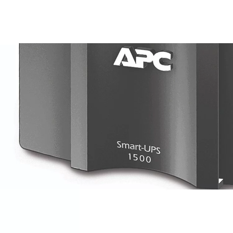 в продаже Источник бесперебойного питания APC SMT1500I Smart-UPS - фото 3