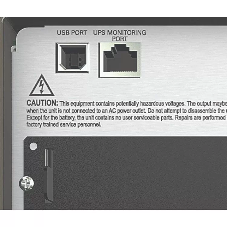 Джерело безперебійного живлення APC SMT1000I Smart-UPS відгуки - зображення 5