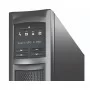Источник бесперебойного питания APC SMX750I Smart-UPS Rack/Tower LCD