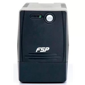 Джерело безперебійного живлення FSP DP 850IEC
