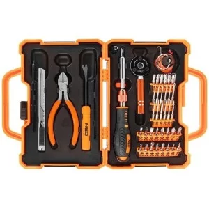 Набор для ремонта смартфонов Neo Tools 06-114 (47шт)