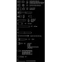 Набор торцевых головок Neo Tools 08-667 1/2 Cr-V (120шт)