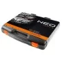 Набір торцевих головок Neo Tools 08-668 1/2 Cr-V (150шт)