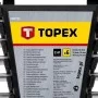 Набор комбинированных ключей TOPEX 35D755 8-17мм (6шт)