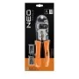 Кримпер Neo Tools 01-501 для обтиску телефонних накінечників (4P, 6P, 8P)