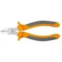 Боковые кусачки Neo Tools 01-017 160мм