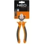 Боковые кусачки Neo Tools 01-017 160мм