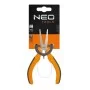 Презиционные плоскогубцы Neo Tools 01-105 130мм