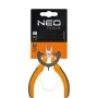 Прецизійні бокові кусачки Neo Tools 01-106 110мм