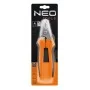 Кабелеріз Neo Tools 01-510 для мідних і алюмінієвих кабелів 185мм