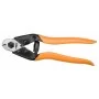 Ножницы Neo Tools 01-512 для арматуры и стального троса 190мм