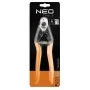 Ножиці Neo Tools 01-512 для арматури і стального троса 190мм