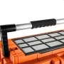 Ящик для электроинструментов Neo Tools 84-116 Мобильная мастерская