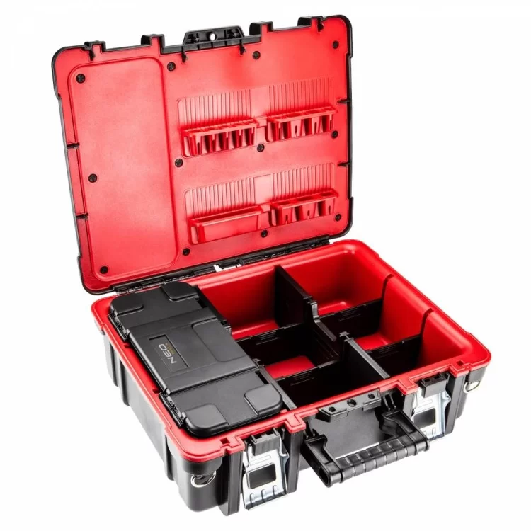 Кейс для інструмента Neo Tools 84-117 ціна 1 757грн - фотографія 2