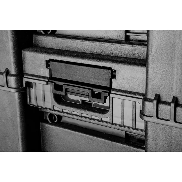 Инструментальный шкаф на колесах Neo Tools 84-226 5 ящиков характеристики - фотография 7