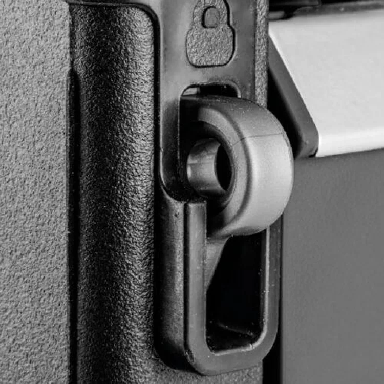 Инструментальный шкаф Neo Tools 84-227 на 3 ящика и 24 контейнера цена 2 081грн - фотография 2