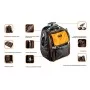 Рюкзак на 20 кишень для інструментів Neo Tools 84-303 на колесах і з телескопічною ручкою