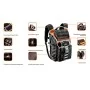 Монтерский рюкзак для инструмента на 22 карманнов Neo Tools 84-304 из 600D полиэстера