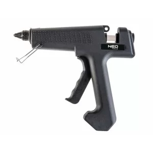 Электрический клеевой пистолет Neo Tools 17-080 11мм 80Вт